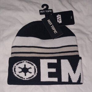Star Wars beanie